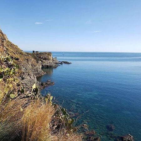 Residence Les Aloes T2 , Ideal 2 Adultes 2 Enfants A 2 Minutes De La Mer Cerbere Exterior photo