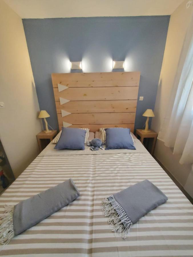 Residence Les Aloes T2 , Ideal 2 Adultes 2 Enfants A 2 Minutes De La Mer Cerbere Exterior photo